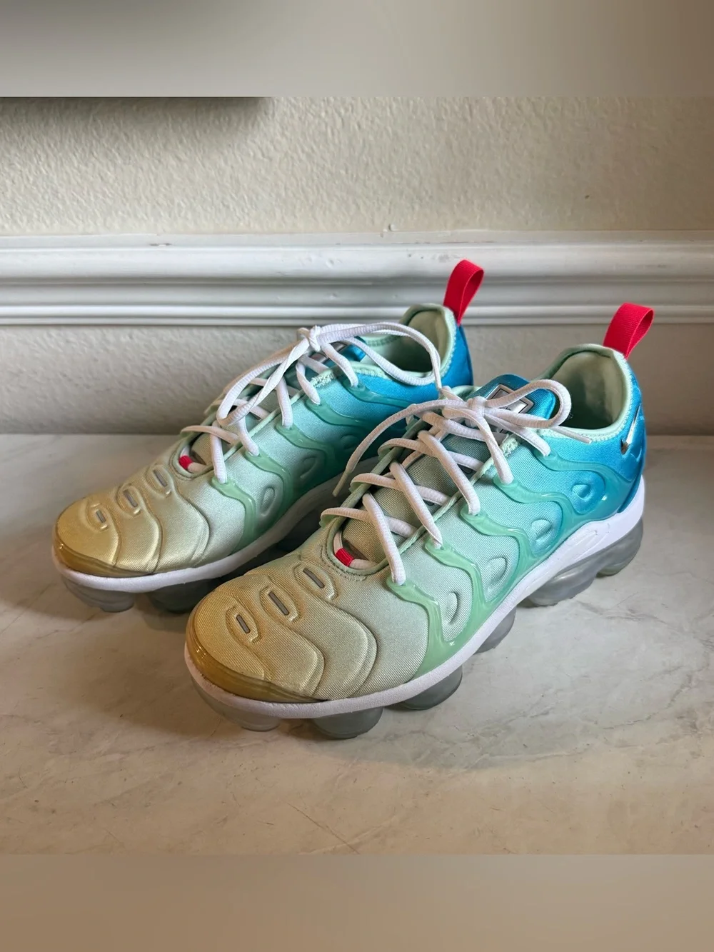 Nike Air Vapor Max Plus